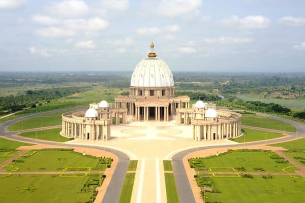 14 Days 5 Country Adventure