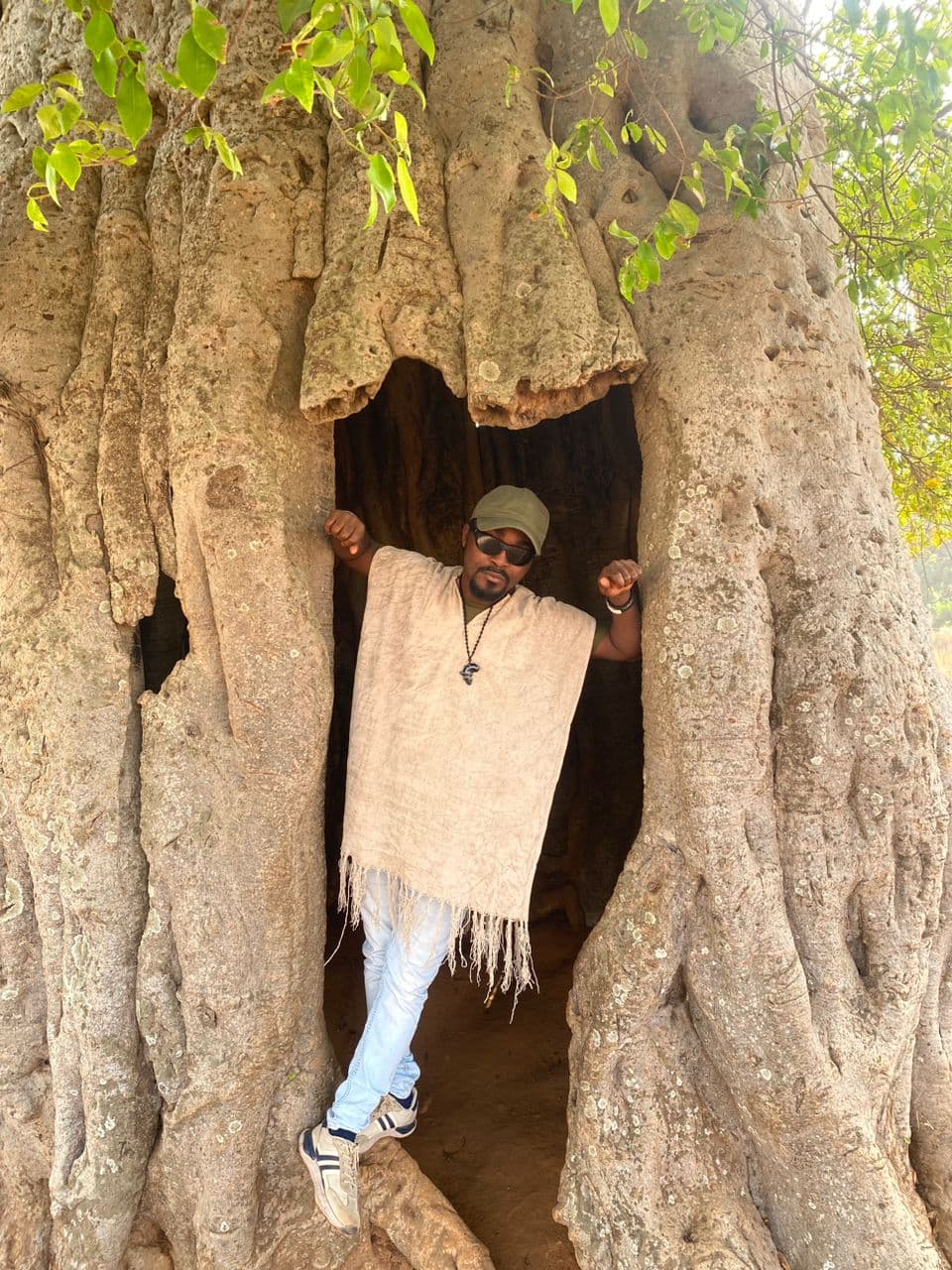 Cosme Roland Hodonou