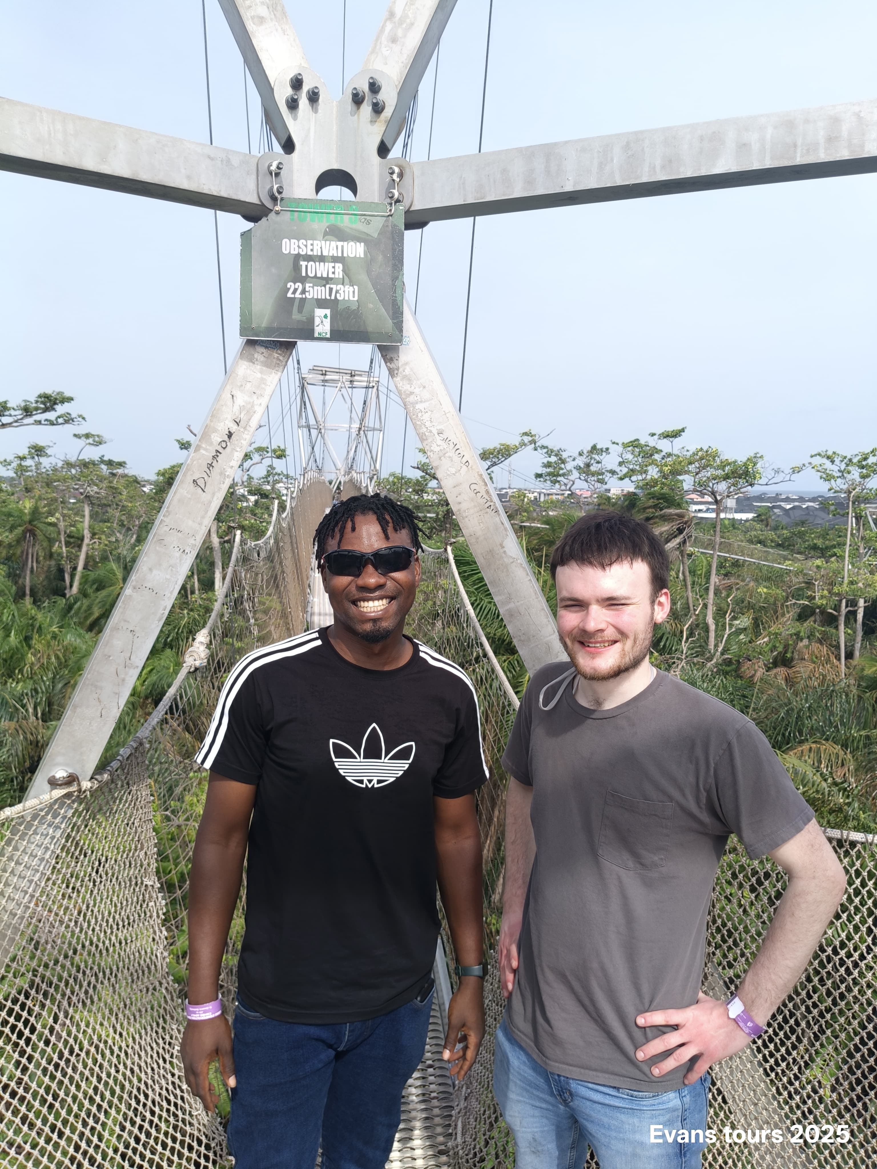 3-Day Lagos Discovery Tour