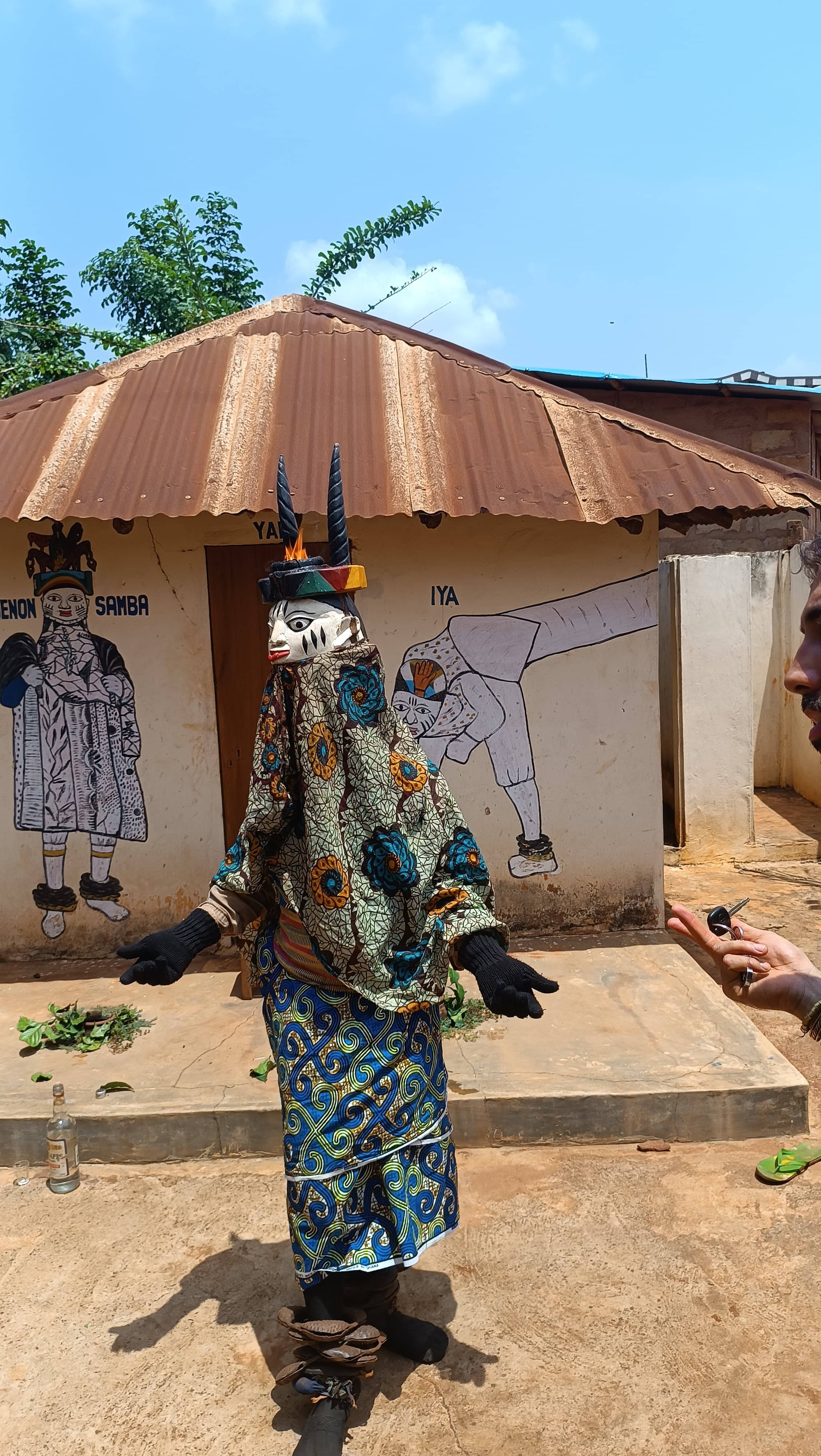 Epic Nigeria Expedition: From Lagos to Abuja – 14 Days