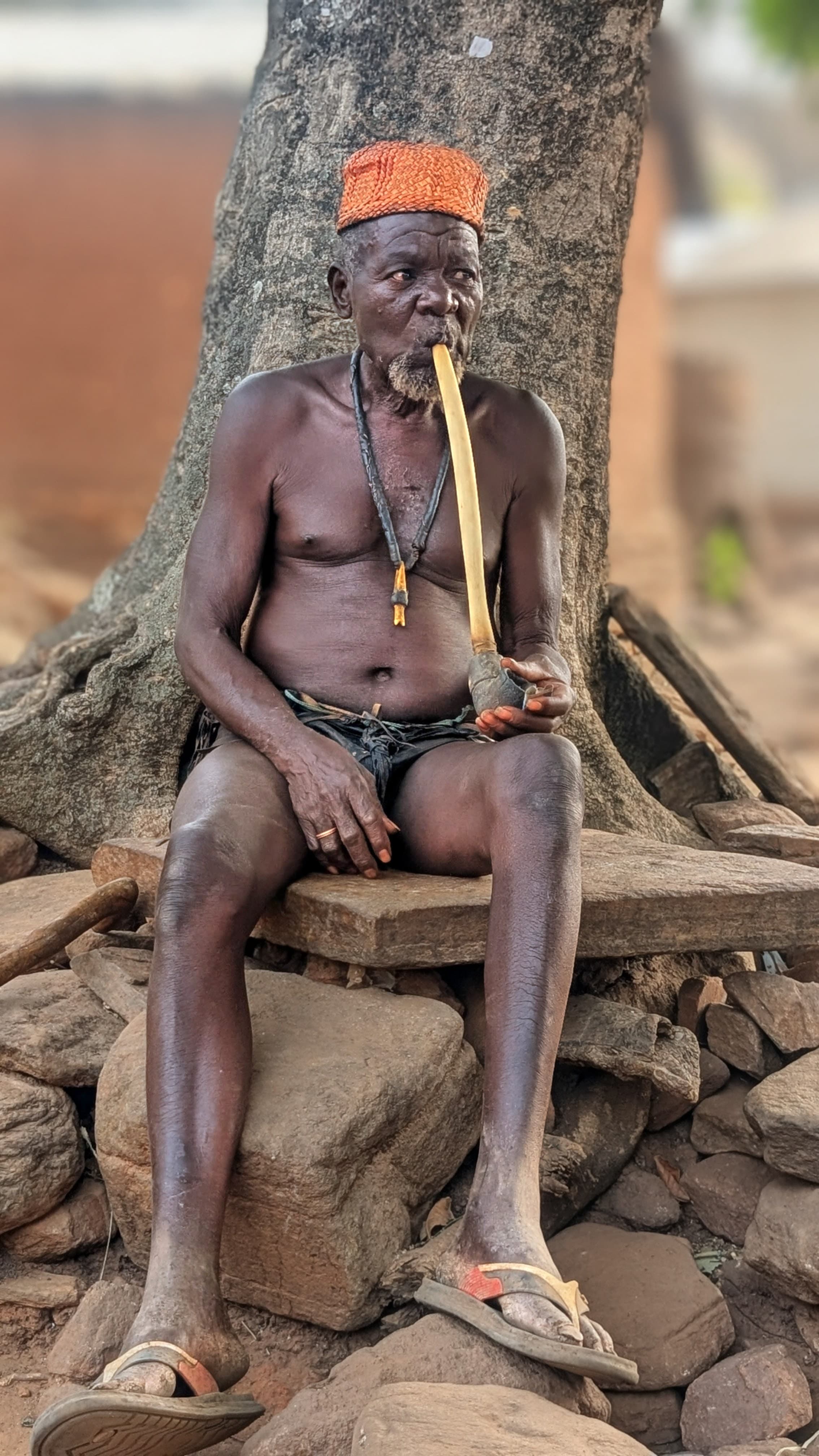 Sacred Trails of Togo & Benin – 12 Days