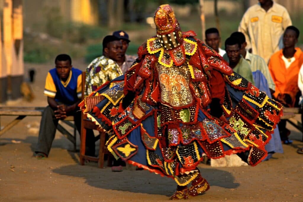 Benin