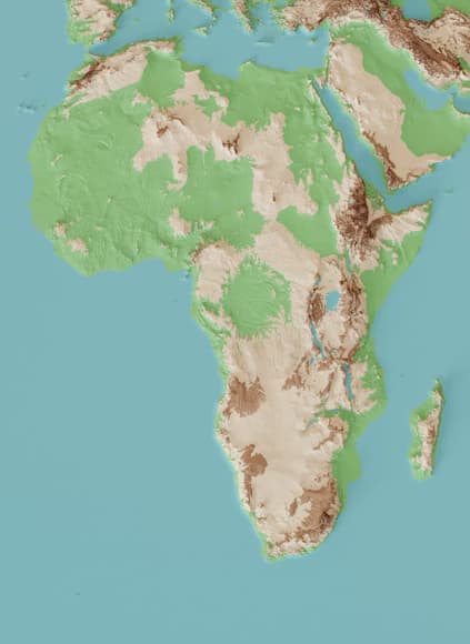 Fashion in West Africa: Exploring Culture, Creativity, and Identity